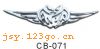 CB-071―贴标、车标系列