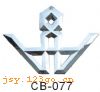 CB-077―贴标、车标系列