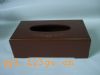 纸巾盒(木)3―纸巾盒