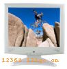S104A―PC+AV+TV三合一  外壳色为:银灰色可视角度H/V:170度/150度最佳分辨率: 800*600   响应时间:≤16ms   亮 度:300       对比度:300 ：1