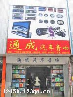 ͨ���������죨TongCheng Car stereo set��