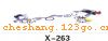 x263