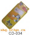 TOM��ɫCD�С�TOM��ɫCD��