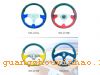  STEERING WHEELϣPU/PVC/PU+PVC/Ƥ        MATERIAL: PU/PVC/PU+PVC/LEATHER