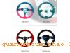 3  STEERING WHEELϣPU/PVC/PU+PVC/Ƥ        MATERIAL: PU/PVC/PU+PVC/LEATHER