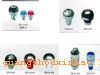 ŵͷ2 SHIFT LEVER KNOBֲԶŵͷþϽƤȲϣʺϸֳ  THE MANNUAL AND AUTOMATIC SHIFT LEVER KNOB ARE MADE OF ALUMINIUM ALLOY AND LEATHER, ALL KIND OF CARS CAN USE THEM