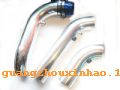  Aluminium Tubes