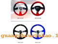  Steering Wheel ϣPU/PVC/PU+PVC/Ƥ        MATERIAL: PU/PVC/PU+PVC/LEATHER
