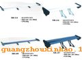 5 THE SPOILER֬ϣһٶֳ THESE SPOILERS ARE ALL MADE OF RESIN, AND THERE ARE OVER 100 KIND CARS' SPOILERS ARE AVAILABLE
