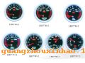 3 VEHICLE RACE TABLEֵѹˮ££ѹתյ THE RACE TABLE: VOLT,WATER TEMPRETURE,OIL TEMPRETURE ,OIL PRESSURE AND TACHOMETER AND SO ON