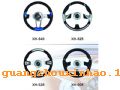  5 STEERING WHEELϣPU/PVC/PU+PVC/Ƥ        MATERIAL: PU/PVC/PU+PVC/LEATHER