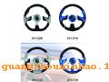  6 STEERING WHEELϣPU/PVC/PU+PVC/Ƥ        MATERIAL: PU/PVC/PU+PVC/LEATHER