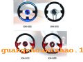  7 STEERING WHEELϣPU/PVC/PU+PVC/Ƥ        MATERIAL: PU/PVC/PU+PVC/LEATHER