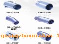  8 SILENCER