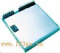 ӦGPSģ顪 SIRF star IIIоƬ,ͬʱ20 
ڵźʱٶλ 
TS-3310BŽӿ 
õԴƵӿ 
7 I/O lines(GPIO) 
ȡʱ:0.1/Ӧ׼NMEA-0183Э 
ԵŻ㷨,ʹȶ 
֧SBAS(WAAS,EGNOS and MSAS) 
RTCԶָ 
ARM 7 CPU core,4/8Mbits  
۳ߴ: 25.9mm*25.9mm*2.7mm 
