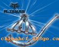 ��Խ��һ�Ž����ƺ�������Ҫ��1. ���������ʺϴ��ڻ������׼ 2. SUS304����β�Ĳ�����ȫ�����SUS304�����������������ö���������������֤������Ϊ���ó��Դ����ۼ�����׼��β�ĺ�غ�����SUSIT409���� 3. �ڲ��ṹ������β�������ƺ����������ά����˿�Ƴɣ��ﵽ��ǿ����Ч�������ȱ�֤��900�ȸ��£� 4. ���������ﱣ֤

��������ѡ�Ĳ��ø�Ʒ��SUS304�����Ƴɣ��ڲ������ÿ���800�Ȳ����˿�����������Դﵽ��Ʒ�ʹ����;���֮׷��

���ѹ���ԭ����������ٶ�Խ���ʾ�����ܻ�ѹԽС��ͬ������Խ˳�������ת������ȡ�򣻹��������ٶ�Խ����ʾ�����ܻ�ѹԽ�����ת��Ť��ȡ��

��ܾ����1. ֱͨ�����ܹܾ����˹��֣�β�Σ� 2. �жιܾ�������ԭ����10%-15%Ϊ�ѣ���1����Ȼ������Ϊ52mm��60mm���ң���2��������ѹ��Ϊ65mm��75mm 3. ����Խ�󣬸�װ�������ӣ��ߴ�Ҫ���ࡣ 4. ���ų��ܾ�������ԭ����5%--15%Ϊ�� 5. ���ų��ܾ����˹���������ѹ�ܾ��ɼӴ�10%--15%Ϊ��

��Ž���Ƽ�����1. �޶β��ܽӼ��� 2. ���׽�ͷCNC�������߾�׼�ȡ� 3. ����ͬԲ����Ƶļ��ϲ�λ���ĸױ���ͬ�ȵ��迹 4. CNC��ܼ�����ȷ���侫׼�� 5. �������������ƣ��ų������������� 6. ר����ˮ��� 7. ƽ��ÿ�׵�������ײ��ѹ�� 8. ���ٻ���ʱRPM�ĵ��� 9. ����Ƶ�����˳���ĸ׸��ߵȳ���

�������ĥ�����͡��ͺ����ͳ�������ϻ�����ˮ��ʹ������5-8�ꡣ
