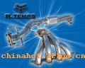 ��˧��һ�Ž����ƺ�������Ҫ��1. ���������ʺϴ��ڻ������׼ 2. SUS304����β�Ĳ�����ȫ�����SUS304�����������������ö���������������֤������Ϊ���ó��Դ����ۼ�����׼��β�ĺ�غ�����SUSIT409���� 3. �ڲ��ṹ������β�������ƺ����������ά����˿�Ƴɣ��ﵽ��ǿ����Ч�������ȱ�֤��900�ȸ��£� 4. ���������ﱣ֤

��������ѡ�Ĳ��ø�Ʒ��SUS304�����Ƴɣ��ڲ������ÿ���800�Ȳ����˿�����������Դﵽ��Ʒ�ʹ����;���֮׷��

���ѹ���ԭ����������ٶ�Խ���ʾ�����ܻ�ѹԽС��ͬ������Խ˳�������ת������ȡ�򣻹��������ٶ�Խ����ʾ�����ܻ�ѹԽ�����ת��Ť��ȡ��

��ܾ����1. ֱͨ�����ܹܾ����˹��֣�β�Σ� 2. �жιܾ�������ԭ����10%-15%Ϊ�ѣ���1����Ȼ������Ϊ52mm��60mm���ң���2��������ѹ��Ϊ65mm��75mm 3. ����Խ�󣬸�װ�������ӣ��ߴ�Ҫ���ࡣ 4. ���ų��ܾ�������ԭ����5%--15%Ϊ�� 5. ���ų��ܾ����˹���������ѹ�ܾ��ɼӴ�10%--15%Ϊ��

��Ž���Ƽ�����1. �޶β��ܽӼ��� 2. ���׽�ͷCNC�������߾�׼�ȡ� 3. ����ͬԲ����Ƶļ��ϲ�λ���ĸױ���ͬ�ȵ��迹 4. CNC��ܼ�����ȷ���侫׼�� 5. �������������ƣ��ų������������� 6. ר����ˮ��� 7. ƽ��ÿ�׵�������ײ��ѹ�� 8. ���ٻ���ʱRPM�ĵ��� 9. ����Ƶ�����˳���ĸ׸��ߵȳ���

�������ĥ�����͡��ͺ����ͳ�������ϻ�����ˮ��ʹ������5-8�ꡣ