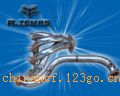 ��������8V��һ�Ž����ƺ�������Ҫ��1. ���������ʺϴ��ڻ������׼ 2. SUS304����β�Ĳ�����ȫ�����SUS304�����������������ö���������������֤������Ϊ���ó��Դ����ۼ�����׼��β�ĺ�غ�����SUSIT409���� 3. �ڲ��ṹ������β�������ƺ����������ά����˿�Ƴɣ��ﵽ��ǿ����Ч�������ȱ�֤��900�ȸ��£� 4. ���������ﱣ֤

��������ѡ�Ĳ��ø�Ʒ��SUS304�����Ƴɣ��ڲ������ÿ���800�Ȳ����˿�����������Դﵽ��Ʒ�ʹ����;���֮׷��

���ѹ���ԭ����������ٶ�Խ���ʾ�����ܻ�ѹԽС��ͬ������Խ˳�������ת������ȡ�򣻹��������ٶ�Խ����ʾ�����ܻ�ѹԽ�����ת��Ť��ȡ��

��ܾ����1. ֱͨ�����ܹܾ����˹��֣�β�Σ� 2. �жιܾ�������ԭ����10%-15%Ϊ�ѣ���1����Ȼ������Ϊ52mm��60mm���ң���2��������ѹ��Ϊ65mm��75mm 3. ����Խ�󣬸�װ�������ӣ��ߴ�Ҫ���ࡣ 4. ���ų��ܾ�������ԭ����5%--15%Ϊ�� 5. ���ų��ܾ����˹���������ѹ�ܾ��ɼӴ�10%--15%Ϊ��

��Ž���Ƽ�����1. �޶β��ܽӼ��� 2. ���׽�ͷCNC�������߾�׼�ȡ� 3. ����ͬԲ����Ƶļ��ϲ�λ���ĸױ���ͬ�ȵ��迹 4. CNC��ܼ�����ȷ���侫׼�� 5. �������������ƣ��ų������������� 6. ר����ˮ��� 7. ƽ��ÿ�׵�������ײ��ѹ�� 8. ���ٻ���ʱRPM�ĵ��� 9. ����Ƶ�����˳���ĸ׸��ߵȳ���

�������ĥ�����͡��ͺ����ͳ�������ϻ�����ˮ��ʹ������5-8�ꡣ