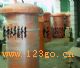 �������ó�����Ͳ��ѡ�õ¹����ڹ��˲���-14ֻ��о����׼����������ά����㣬��󽵵��˷۳�����Ի�����ɵ���Ⱦ���ﵽ���һ���Ҫ�������ʡ�����վ�ıر��豸����ҪӦ����Ͳ��װ�����ĩ״���ʵ��ճ��� 
