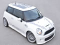 MINI R56 HAMANN (ͼ3)