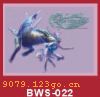 ӡBWS-022