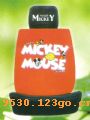MickeY